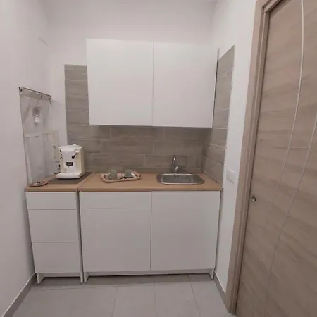 Casa Via Nicotera 14-2